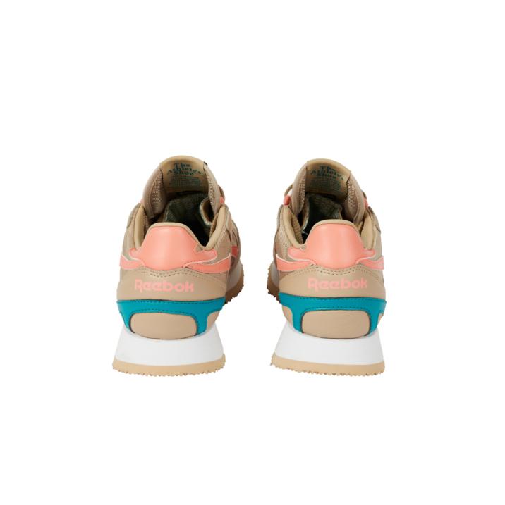 Thumbnail PALACE REEBOK BEIGE one color