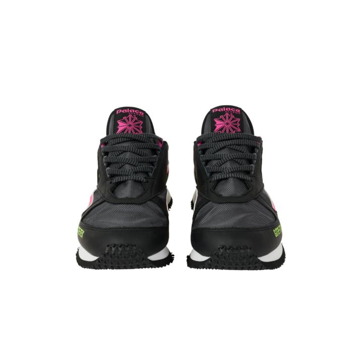 Thumbnail PALACE REEBOK BLACK one color