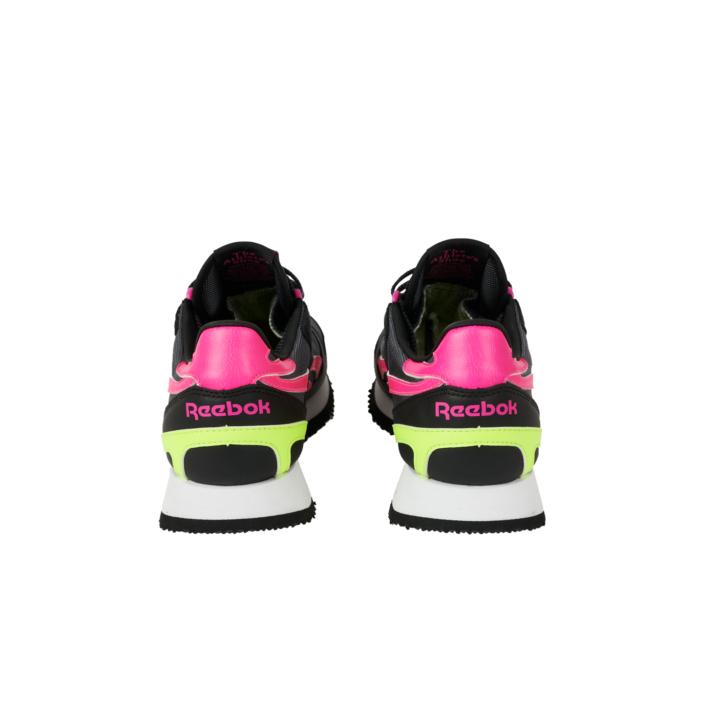 Thumbnail PALACE REEBOK BLACK one color