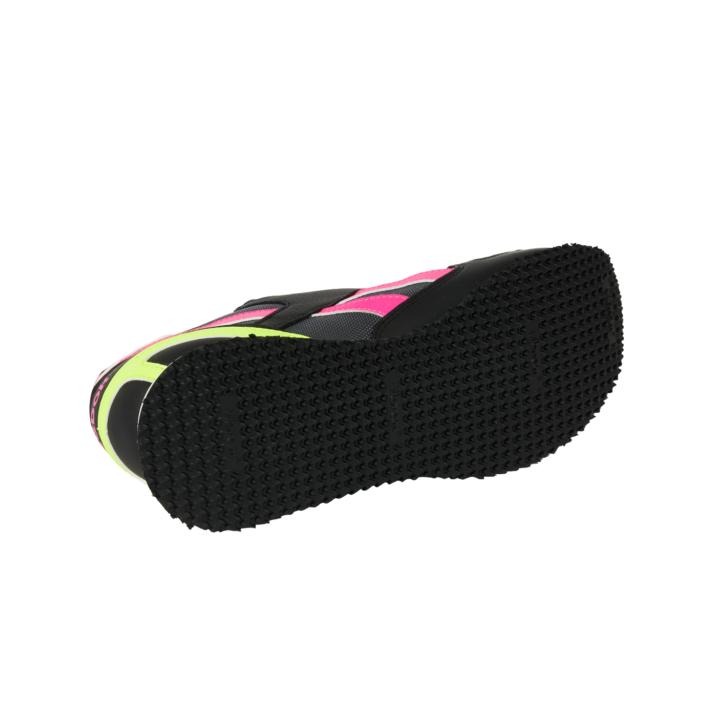 Thumbnail PALACE REEBOK BLACK one color