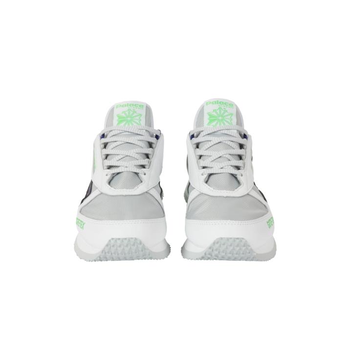 Thumbnail PALACE REEBOK WHITE one color