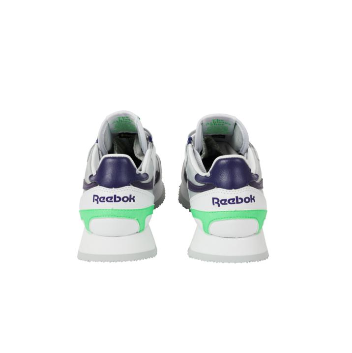 Thumbnail PALACE REEBOK WHITE one color