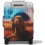 Thumbnail PALACE RIMOWA ORIGINAL CABIN DESERT MULTI one color