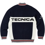 Thumbnail CYCLE KNIT NAVY one color