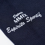 Thumbnail CYCLE KNIT NAVY one color