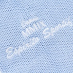 Thumbnail CYCLE KNIT BLUE one color