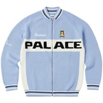 Thumbnail CYCLE KNIT BLUE one color