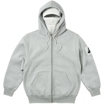 Thumbnail FACEMASK SHEARLING THERMAL HOOD GREY one color