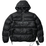 Thumbnail PERTEX P90 PUFFA JACKET BLACK one color