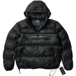 Thumbnail PERTEX P90 PUFFA JACKET BLACK one color