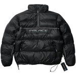 Thumbnail PERTEX P90 PUFFA JACKET BLACK one color