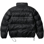 Thumbnail PERTEX P90 PUFFA JACKET BLACK one color
