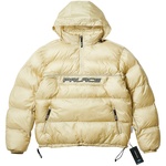 Thumbnail PERTEX P90 PUFFA JACKET TAN one color
