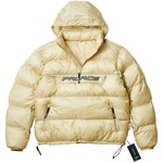 Thumbnail PERTEX P90 PUFFA JACKET TAN one color