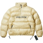 Thumbnail PERTEX P90 PUFFA JACKET TAN one color