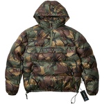 Thumbnail PERTEX P90 PUFFA JACKET CAMO one color