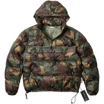 Thumbnail PERTEX P90 PUFFA JACKET CAMO one color
