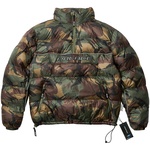 Thumbnail PERTEX P90 PUFFA JACKET CAMO one color