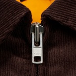 Thumbnail CORD MA-1 BROWN one color