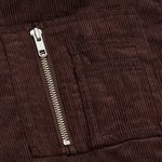 Thumbnail CORD MA-1 BROWN one color