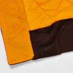 Thumbnail CORD MA-1 BROWN one color