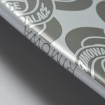 Thumbnail PALACE RIMOWA BOARD SILVER 8.5 one color