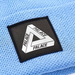 Thumbnail TRI-FERG PATCH BEANIE FLEXY BLUE one color