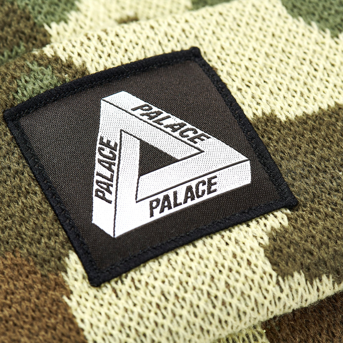 Thumbnail TRI-FERG PATCH BEANIE DUCK CAMO one color