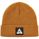 Thumbnail TRI-FERG PATCH BEANIE TAN one color