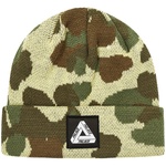 Thumbnail TRI-FERG PATCH BEANIE DUCK CAMO one color