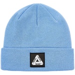 Thumbnail TRI-FERG PATCH BEANIE FLEXY BLUE one color