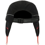 Thumbnail PAL TECH SHELL EARFLAP RUNNER BLACK one color