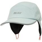 Thumbnail PAL TECH SHELL EARFLAP RUNNER CRYSTALISED BLUE one color