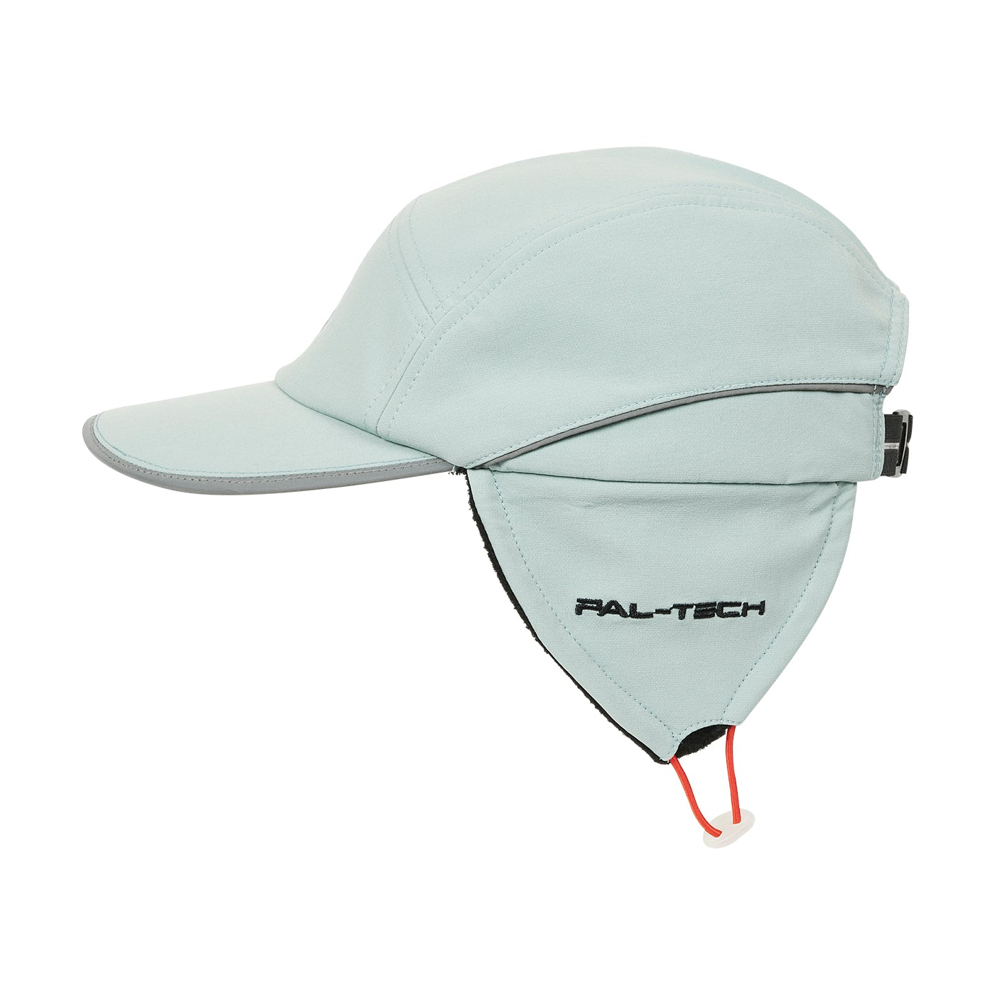 Thumbnail PAL TECH SHELL EARFLAP RUNNER CRYSTALISED BLUE one color