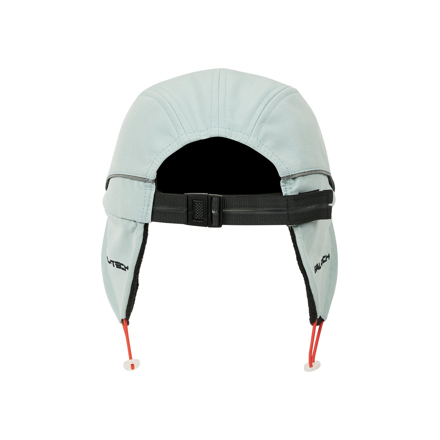 Thumbnail PAL TECH SHELL EARFLAP RUNNER CRYSTALISED BLUE one color