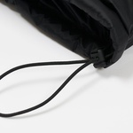 Thumbnail PERTEX P90 PUFFA JACKET BLACK one color