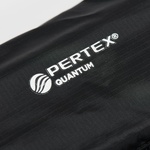 Thumbnail PERTEX P90 PUFFA JACKET BLACK one color