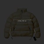 Thumbnail PERTEX P90 PUFFA JACKET TAN one color