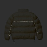 Thumbnail PERTEX P90 PUFFA JACKET TAN one color