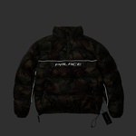 Thumbnail PERTEX P90 PUFFA JACKET CAMO one color