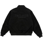 Thumbnail CORD MA-1 BLACK one color