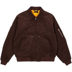 Thumbnail CORD MA-1 BROWN one color