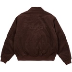 Thumbnail CORD MA-1 BROWN one color