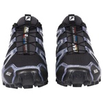 Thumbnail PALACE SALOMON SPEED CROSS BLACK one color