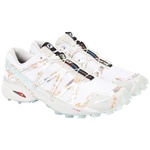 Thumbnail PALACE SALOMON SPEED CROSS WHITE one color