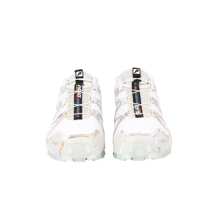 Thumbnail PALACE SALOMON SPEED CROSS WHITE one color