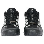 Thumbnail PALACE SHOE SALOMON BLACK one color