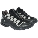 Thumbnail PALACE SHOE SALOMON BLACK one color