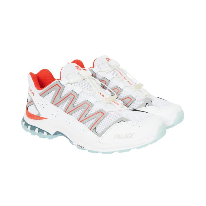 Thumbnail PALACE SHOE SALOMON BLACK one color