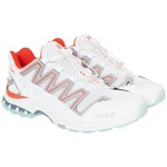 Thumbnail PALACE SHOE SALOMON BLACK one color